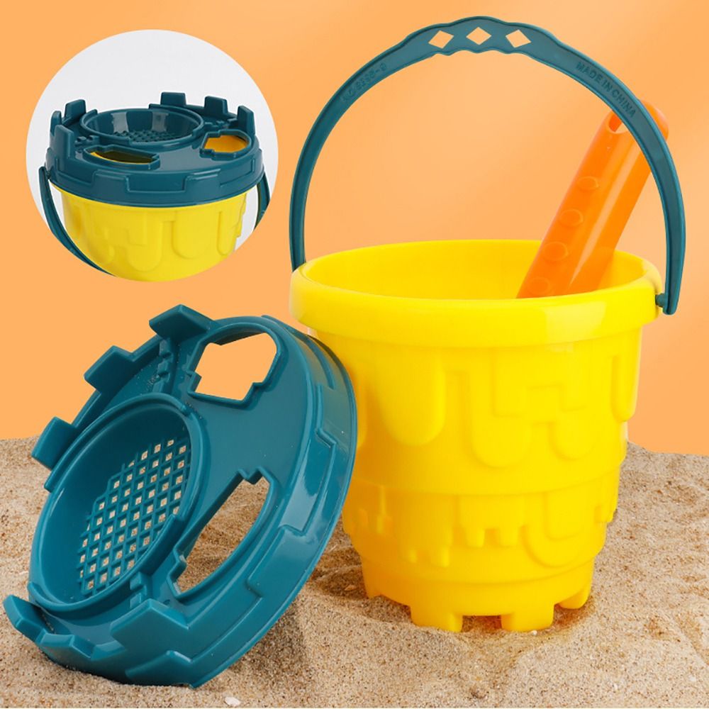 야외 게임 샌드 키트, 부모-자녀 상호 작용 삽 갈퀴  - Kinetic Sand Mold 리뷰 및 가격